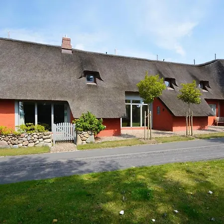 Reethus Doerpsend Haus 1
