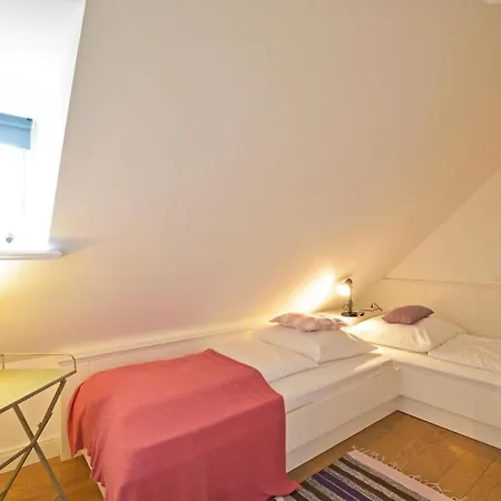 Reethus Doerpsend Haus 1 Midlum (Schleswig-Holstein)