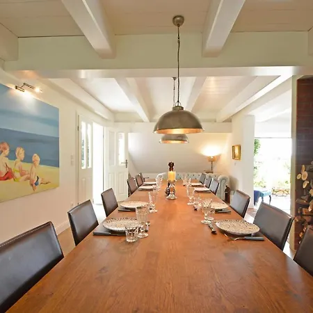 Reethus Doerpsend Haus 1 *