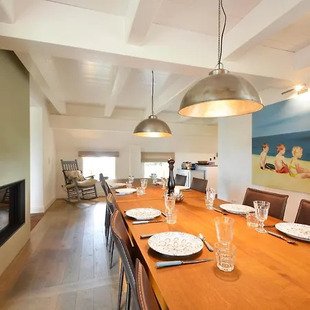 Reethus Doerpsend Haus 1 Midlum (Schleswig-Holstein)