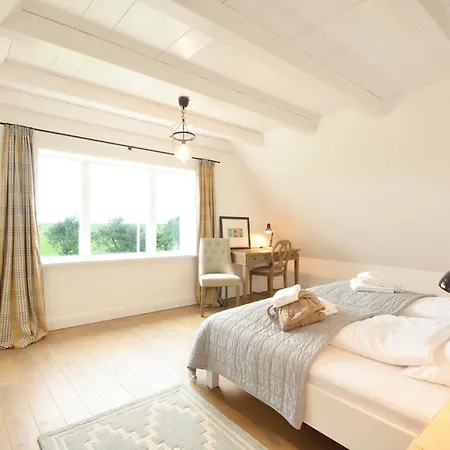 Nyaraló Reethus Doerpsend Haus 1