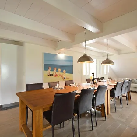 Сasa de vacaciones Reethus Doerpsend Haus 1 *