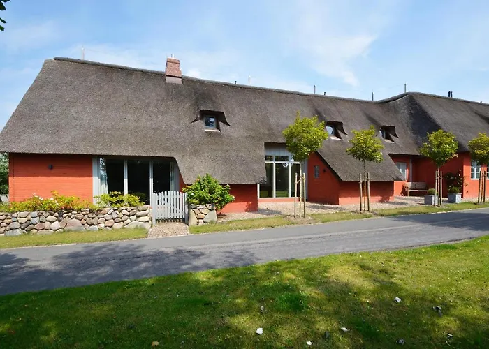 Reethus Doerpsend Haus 1